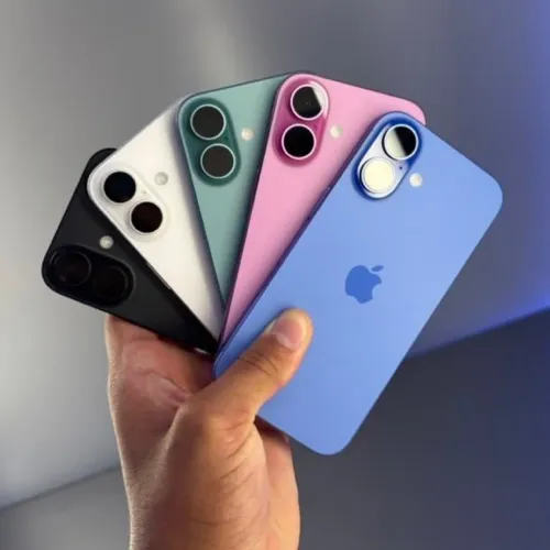 ? IPhone 16 128gb Novo lacrado, Todas as cores ? 
