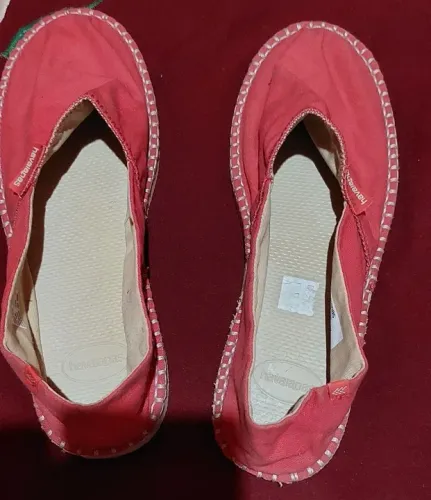 Chinelos Havaianas ALPARGATA N°41