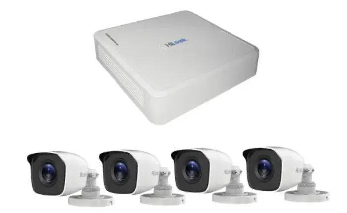 Cameras de Segurança para residência e comércio