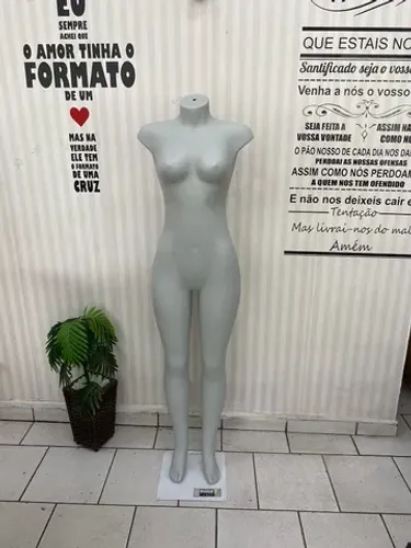 Manecona - Branca