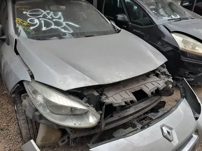 Capo Renault fluence original 