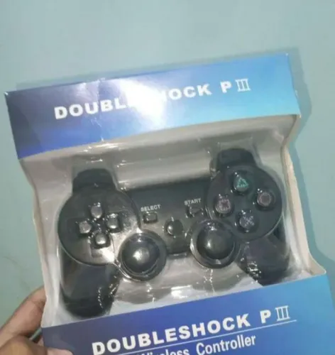 Ps3 controle