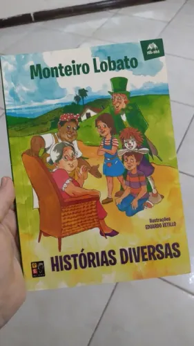 Livros de literatura juvenis. LEIA DESCRIÇÃO. Valores unidade na descrição