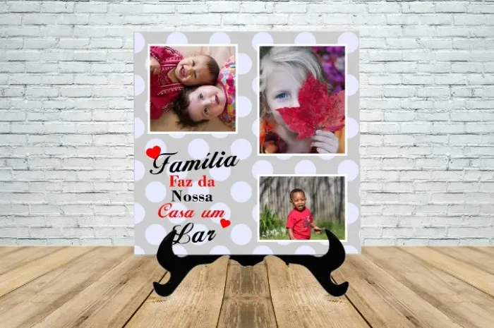 AZULEJO PERSONALIZADO