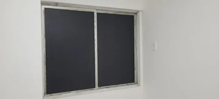 Revestimento fumê e blackout residencial e predial 