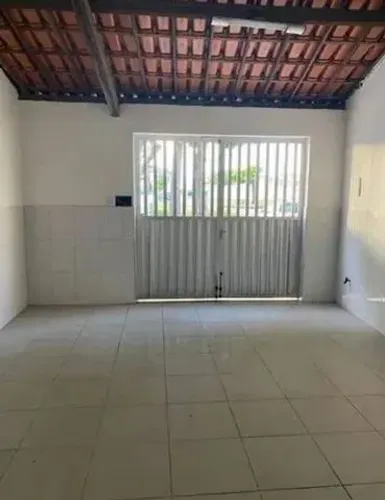 Vendo casa no recanto 