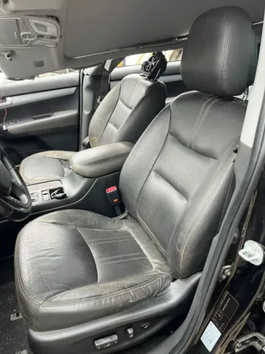 Jogo de Bancos Kia Sorento V6 2014 - Rs Auto Peças