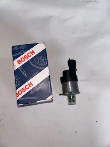 Válvula senoloid volvo penta d3