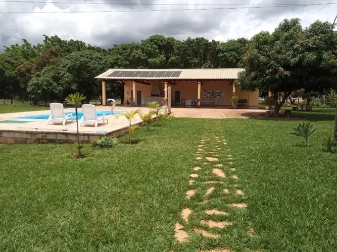 Chácara