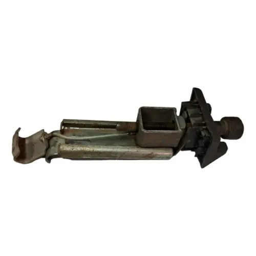 Catraca Suporte estepe Gm Montana 2004/10