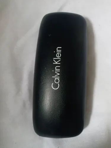 Estojo Original para Óculos Calvin Klein