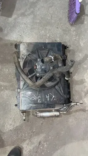 Radiador Ford Ka 1.0 3cc 2015