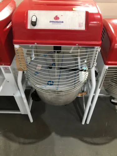 Misturela 40L progás 