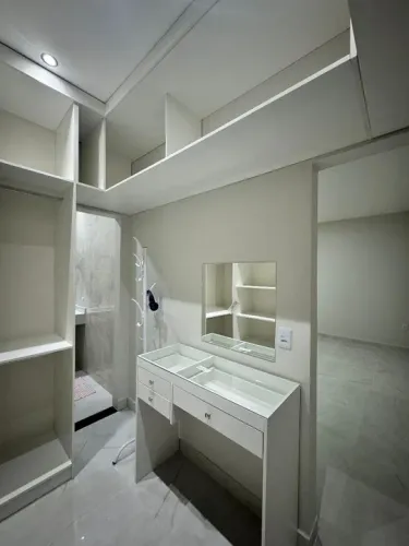 Camarim em 100% mdf 
