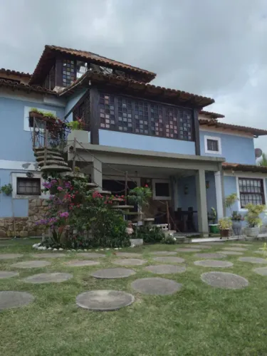 Bela casa 4 quartos, Peró Cabo Frio.