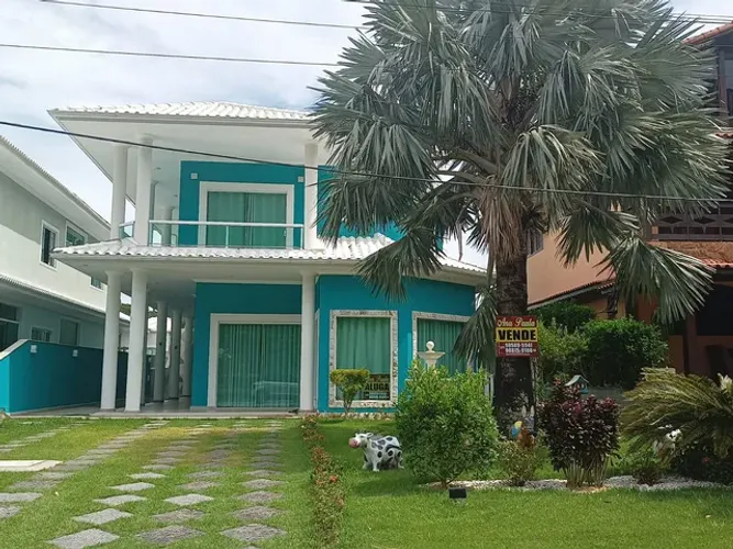 MANGARATIBA- ANA PAULA VENDE RESERVA SAHY ÓTIMA CASA ACEITO IMÓVEIS PARTE DE PAGAMENTO