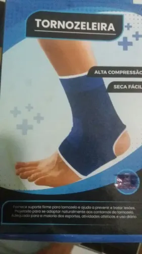tornozeleira 