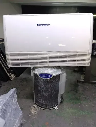 Carrier Springer Piso teto 24.000 btus 