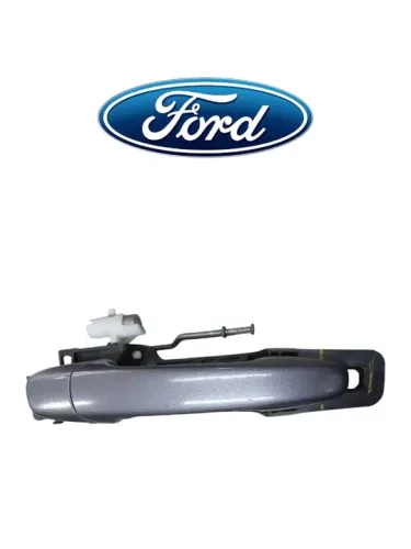 Maçaneta Externa Traseira Direita Ford Fusion 06/10 42664000RH