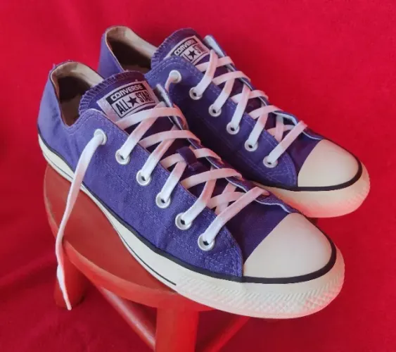 Tênis All Star 39 Azul
