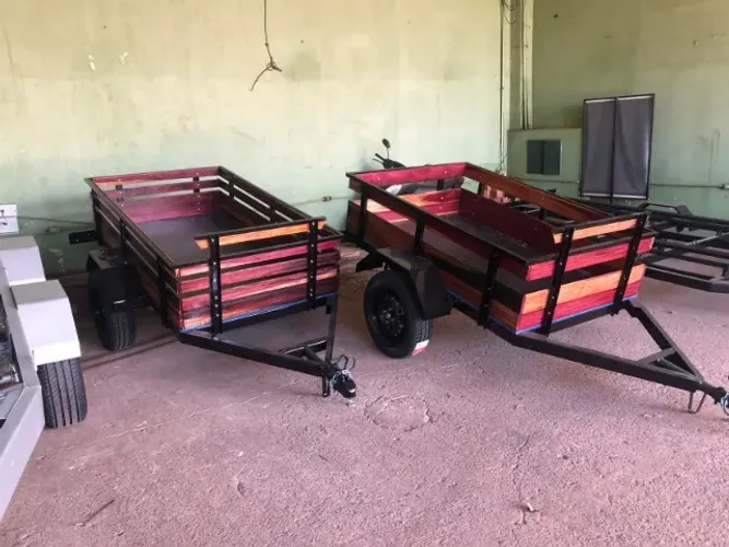 carreta fazendinha 1,10 x 1,70