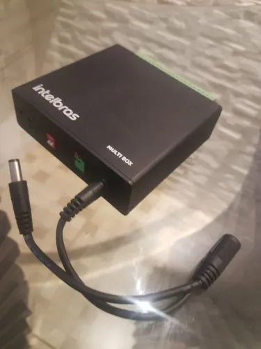 multibox intelbras