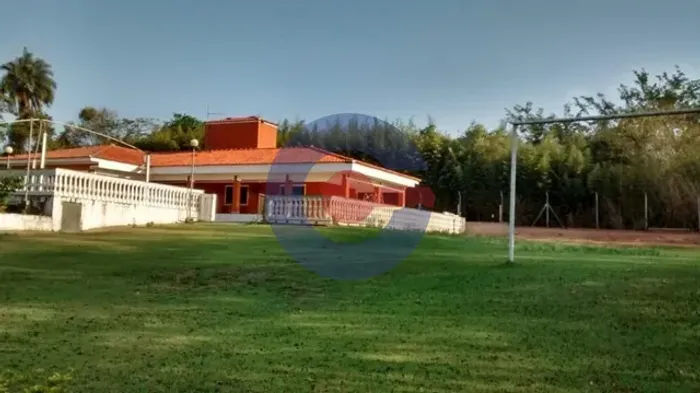 Linda propriedade rural à venda no bairro Centro (Ajapi) em Rio Claro