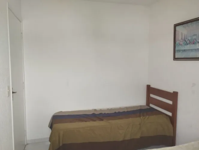 Apartamento já Quitado na Praia de Peruíbe!!!