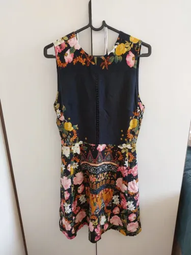 Vestido Antix P