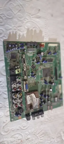 Placa mãe TV aoc 42 led l42h841