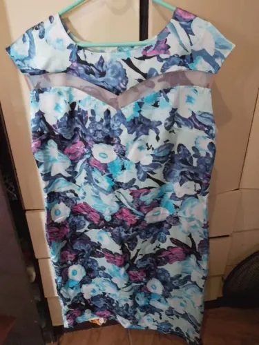 VESTIDOS tamanho G 