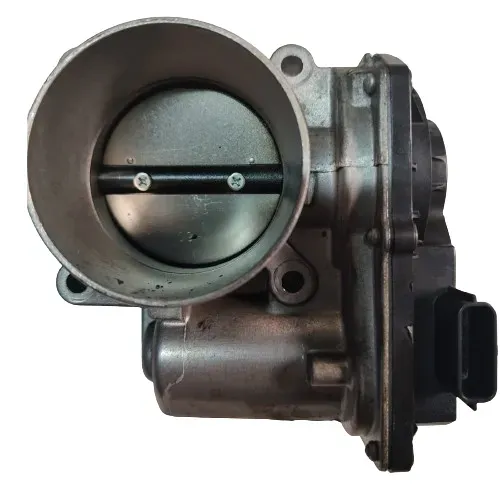 Corpo Borboleta Tbi Captur Duster Oroch Sandero Rs 2.0 2021