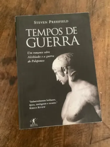 Tempos de Guerra