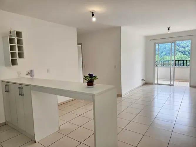 Apartamento Locação no Monte Bianco 70m² 02 dorm suíte em Jundiaí SP