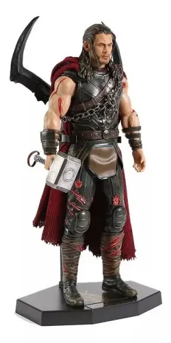 Thor Ragnarok 30cm Avengers Crasy Toys