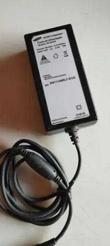 Fonte TV 100% original Samsung 14v