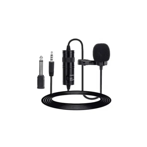 (NOVO) Microfone Lapela Inova MIC-7427