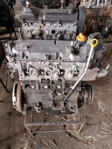 Motor Fiat EVO 1.0 Flex 