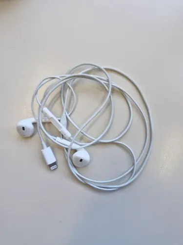 Fones de ouvido originais Apple