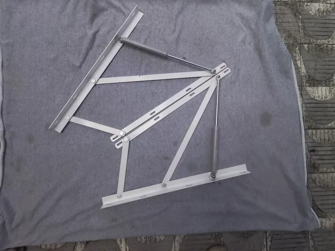 Articuladores para cama box (kit)