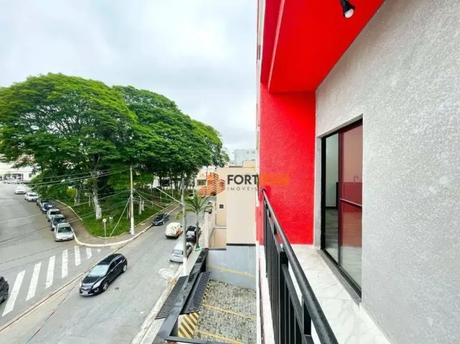 Studio à venda, 46 m² - Vila Formosa - São Paulo/SP