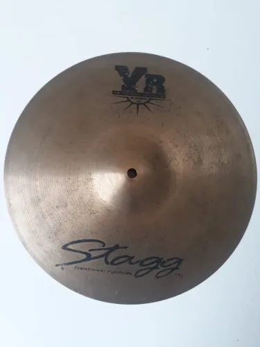 Prato Stagg Ride 20" Seminovo - Liga B20