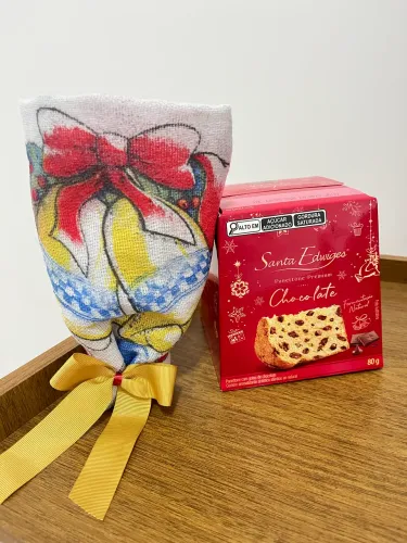 Presente de Natal 