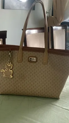 Bolsa Victor Hugo original