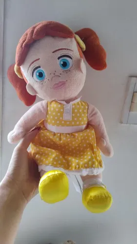 Pelúcia Gabi Gabi toy store
