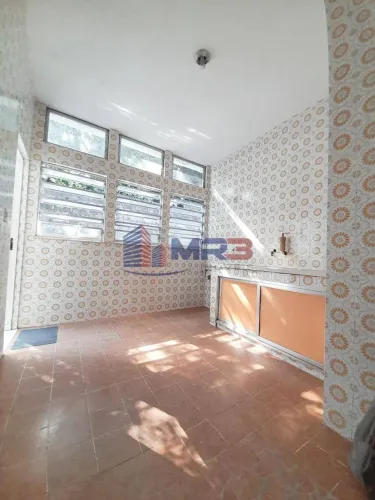 Tanque | Apartamento 2 quartos