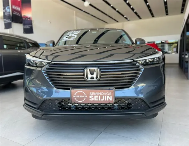 Honda HR-V 2025