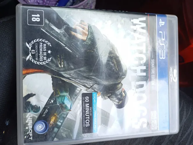 Jogos Ps3