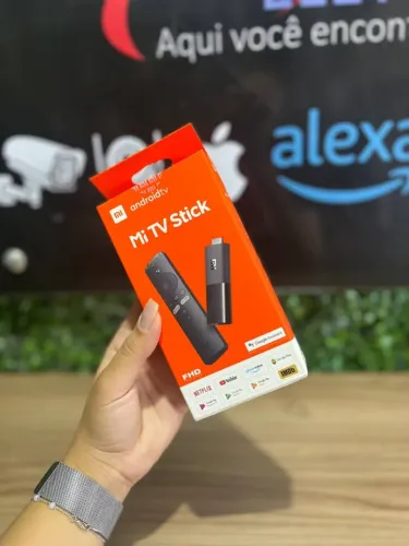 Mi Tv Stick