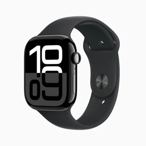 Apple Watch Séries 10 46mm - Lacrado na caixa!
